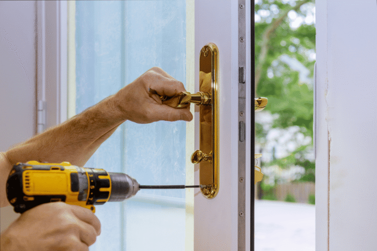 locksmith burswood, wa